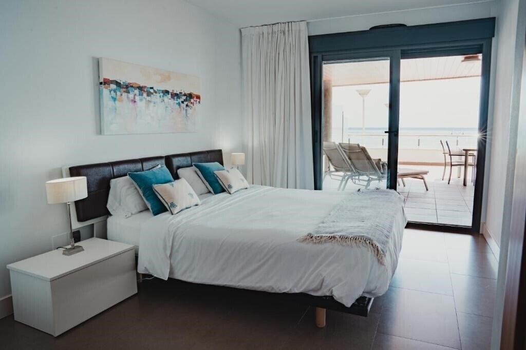 Изображение Apartamentos Calpestabili 3*