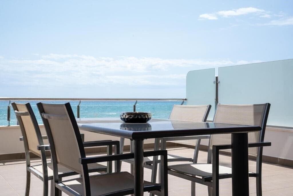 Картинка Apartamentos Calpestabili 3*