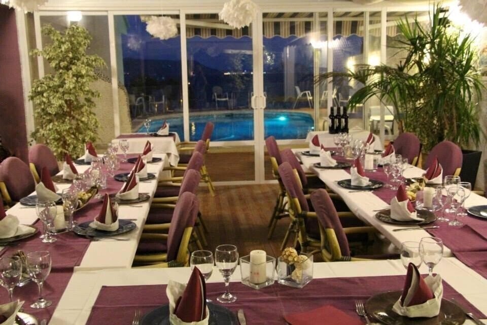 Картинка La Riviera 1*