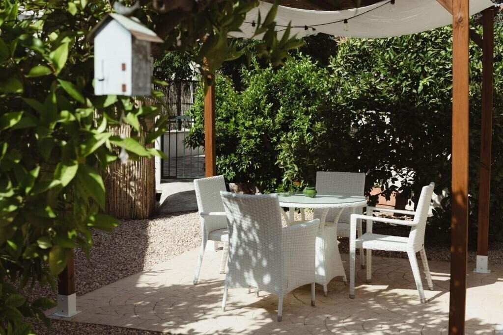 Готель Casa Torres Apart 3*