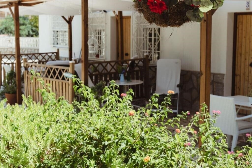 Фото Casa Torres Apart 3*