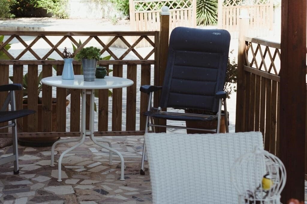 Фотографія Casa Torres Apart 3*