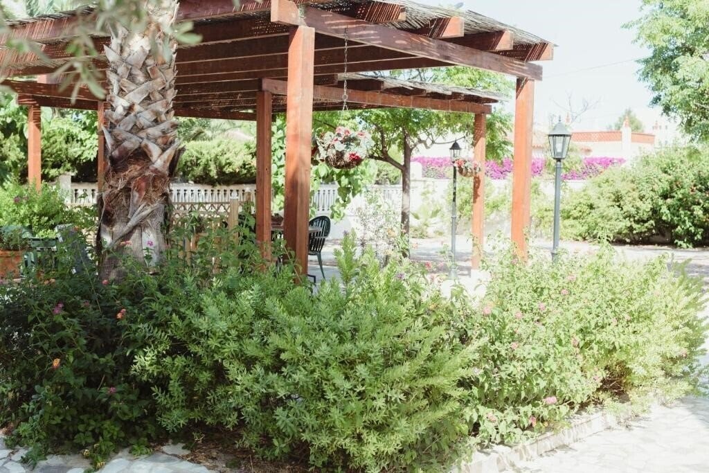 Картинка Casa Torres Apart 3*