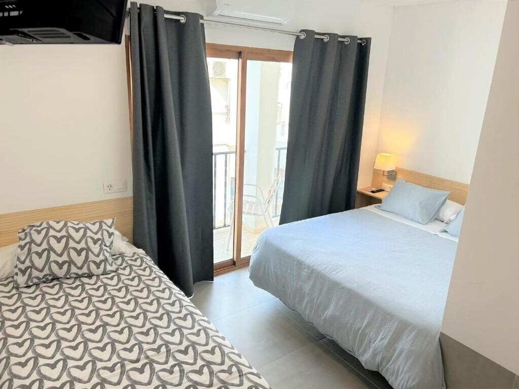 Фотографія Fornet 1*