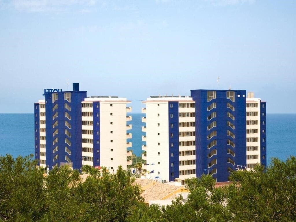 Готель Playas de Torrevieja 3*