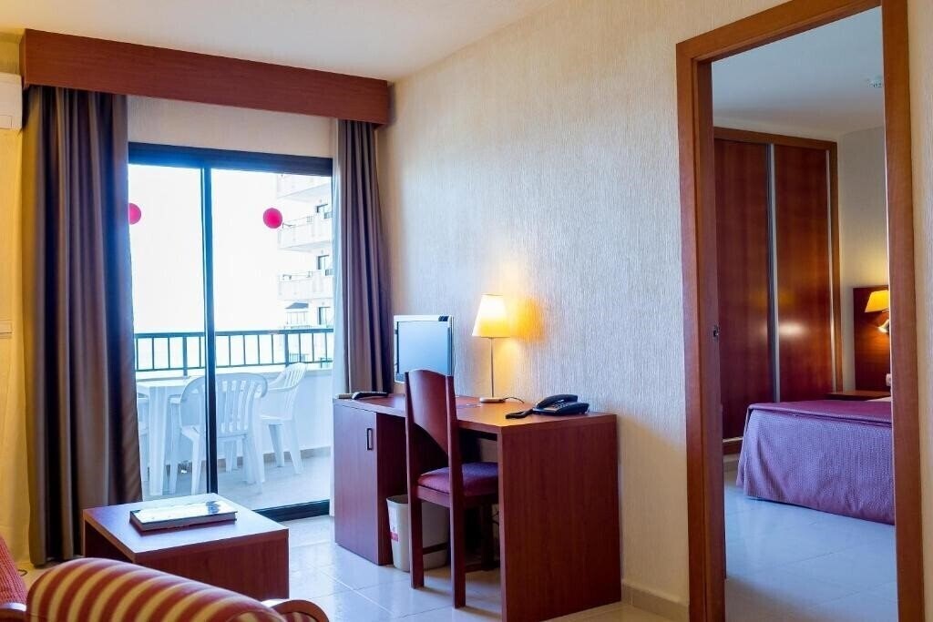 Зображення Playas de Torrevieja 3*