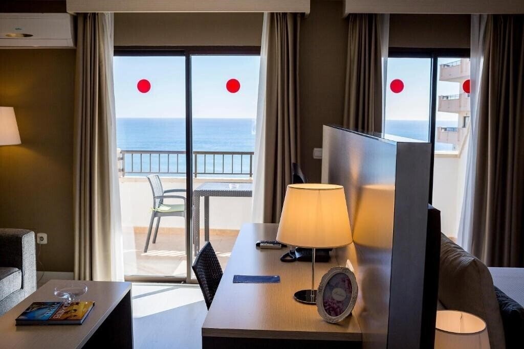 Картинка Playas de Torrevieja 3*