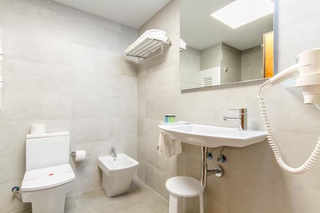 Фотографія Castilla Alicante 3*