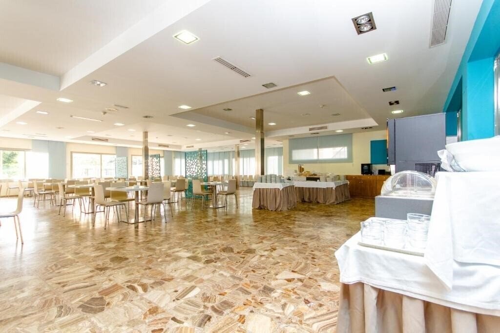 Картинка Castilla Alicante 3*