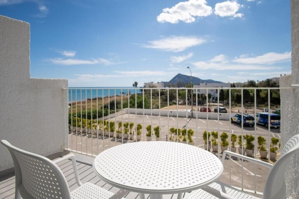 Картинка Cap Negret 4*