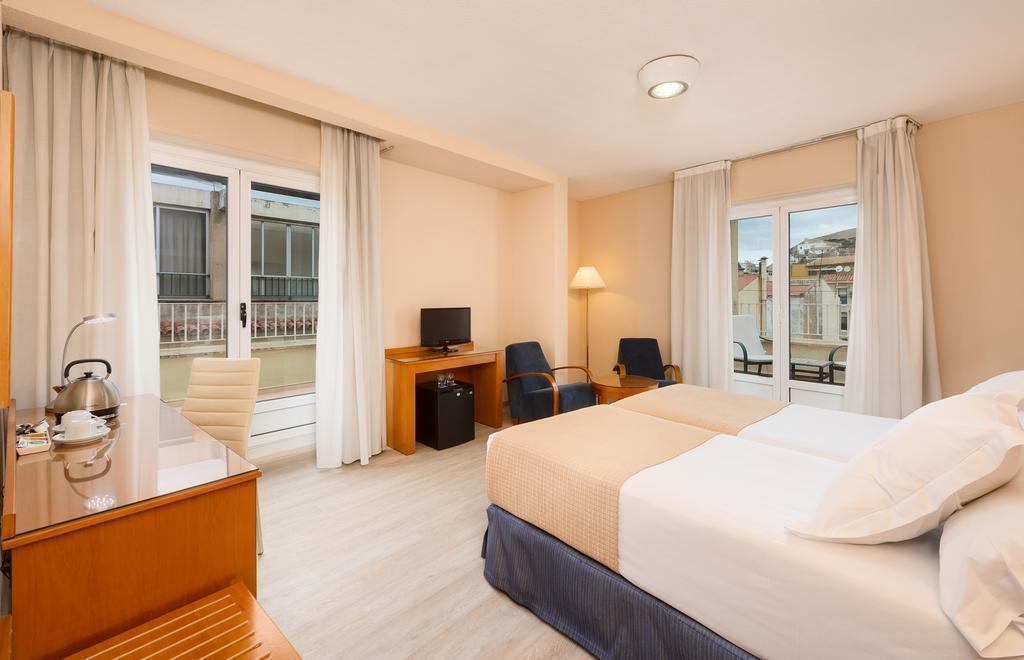 Фото Tryp Ciudad De Alicante 3*