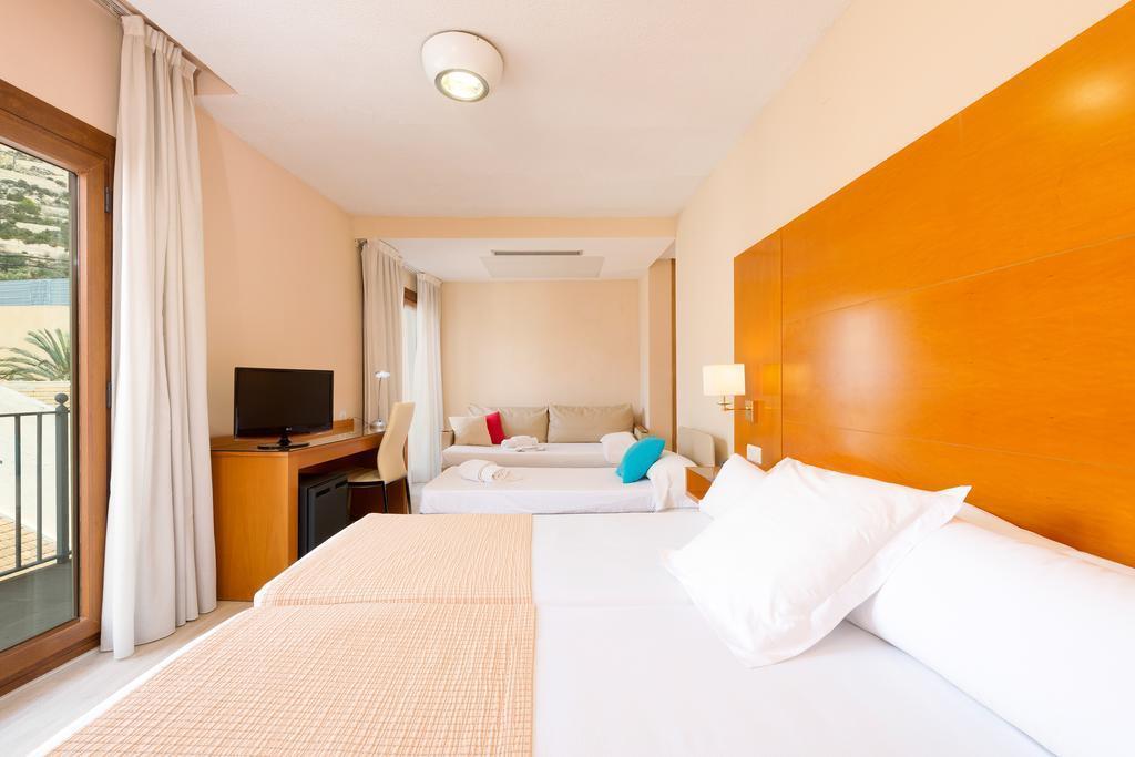 Зображення Tryp Ciudad De Alicante 3*