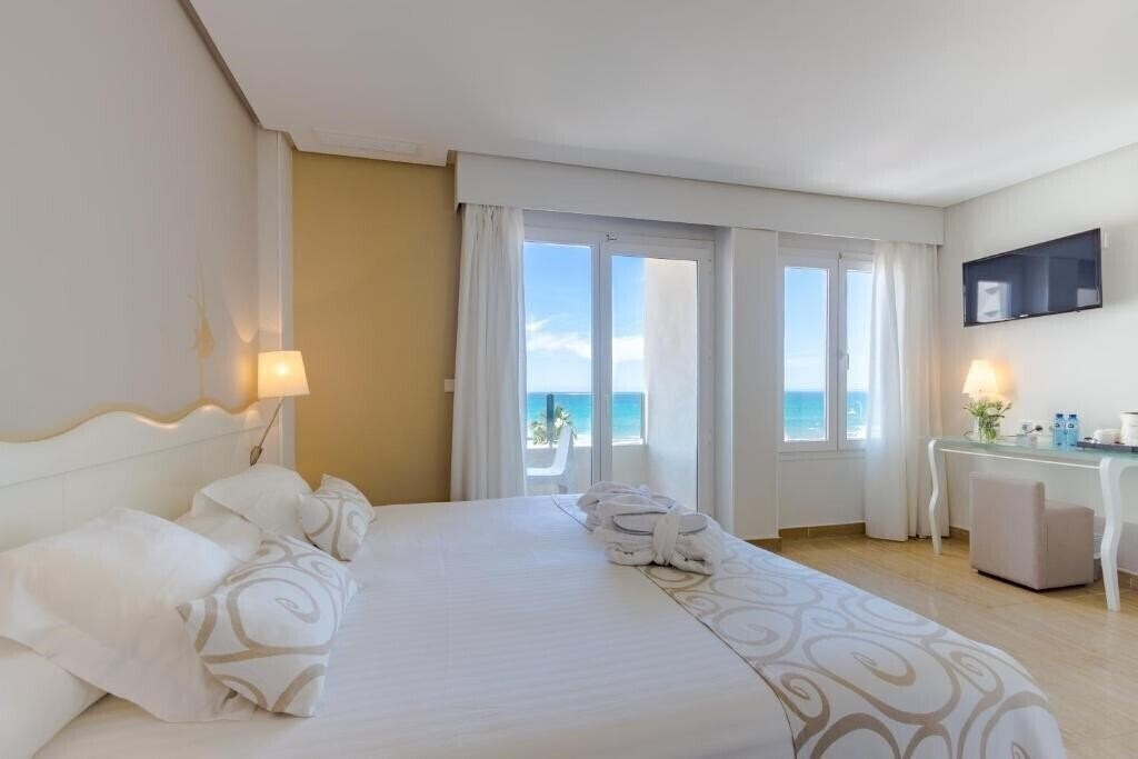 Фото Meridional Hotel 4*