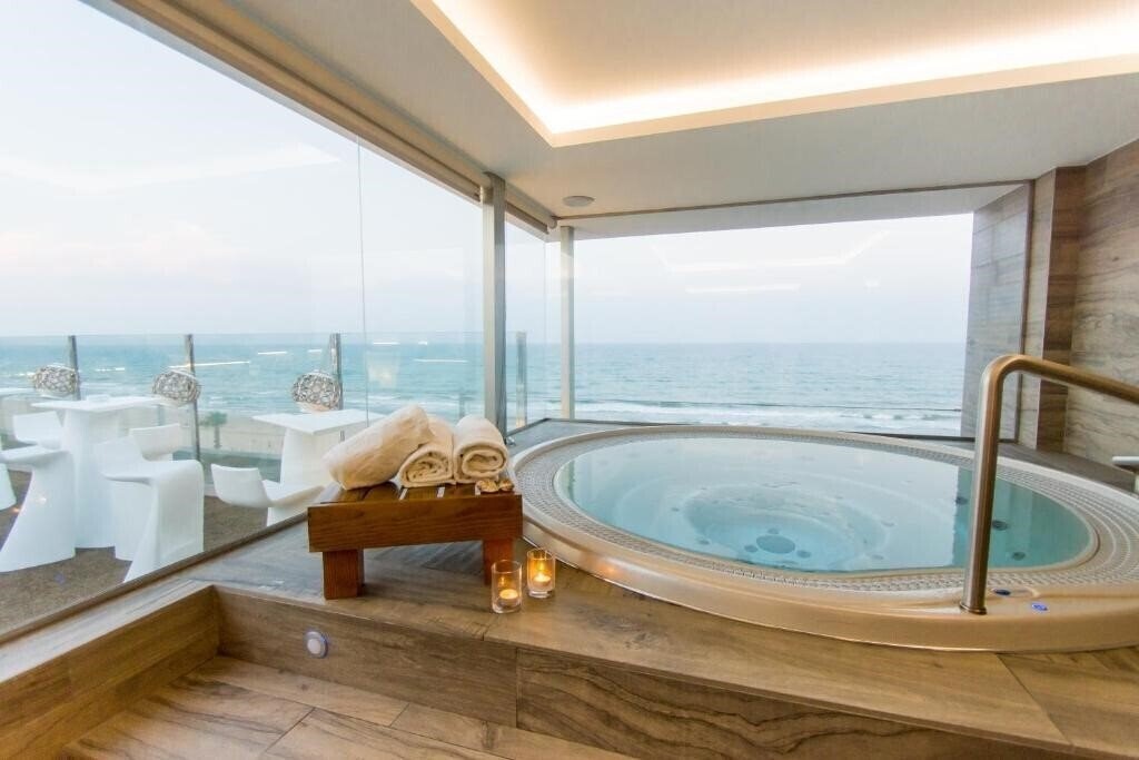 Фотография Meridional Hotel 4*