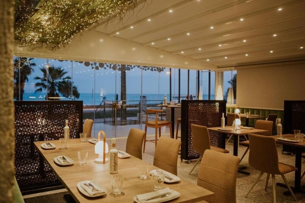 Изображение Meridional Hotel 4*