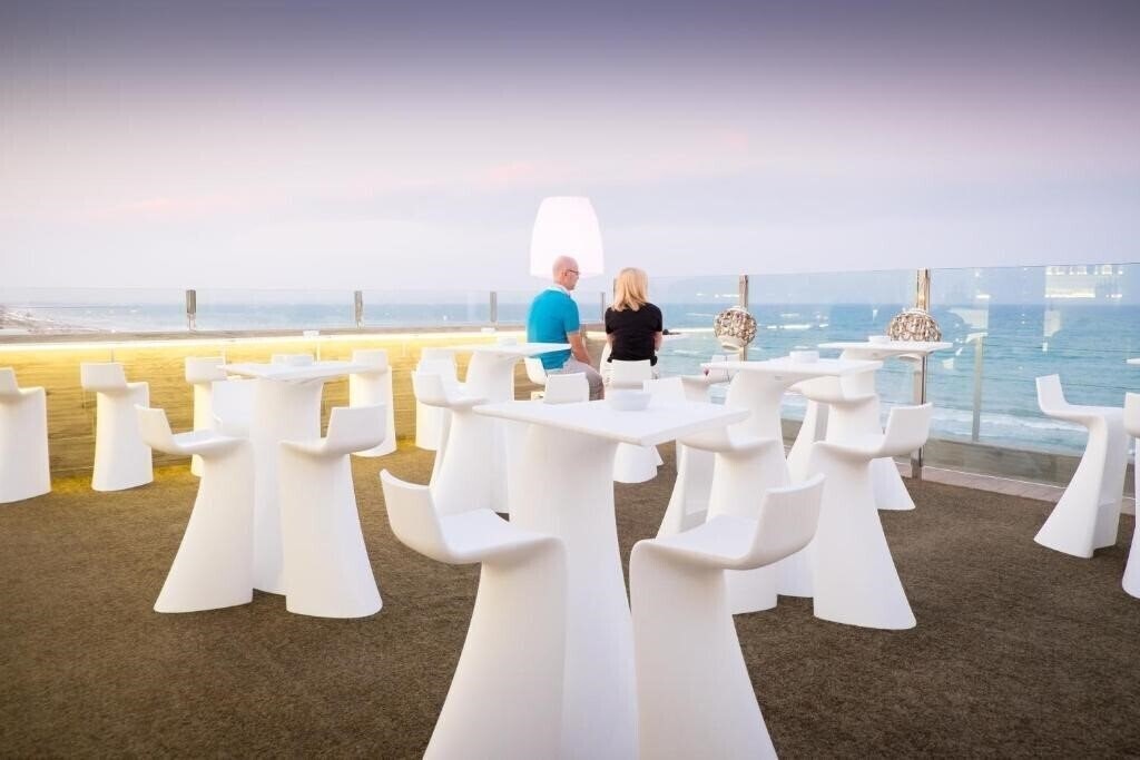 Картинка Meridional Hotel 4*