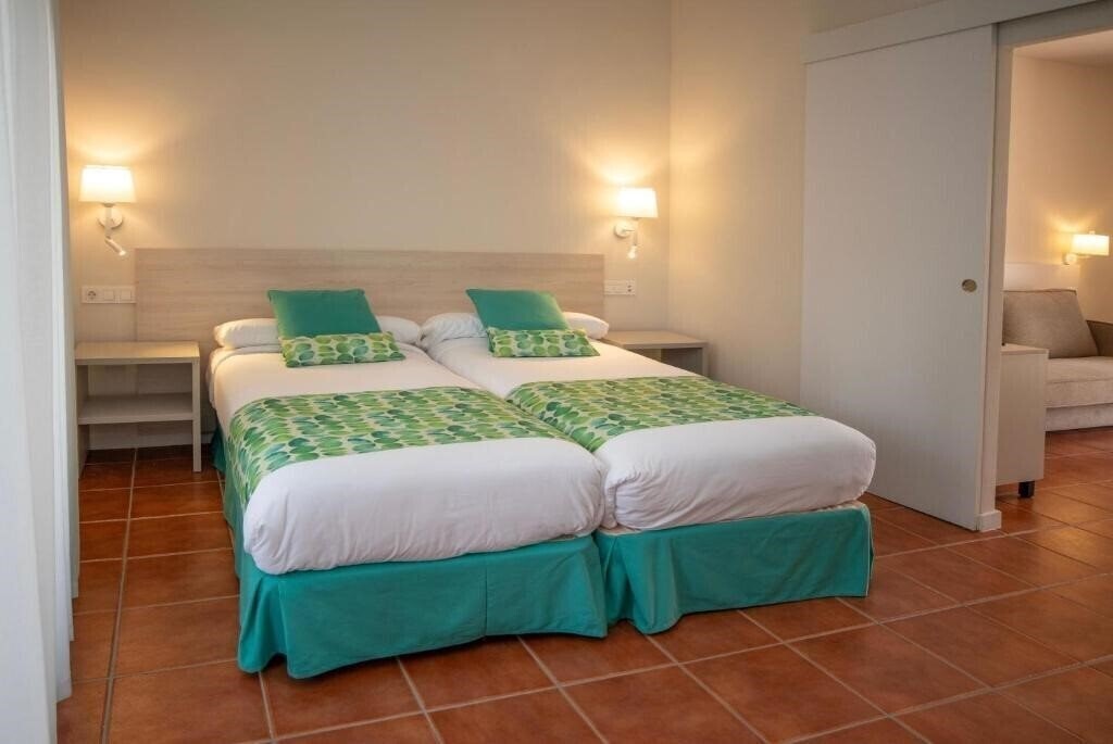 Зображення Montepiedra 4*