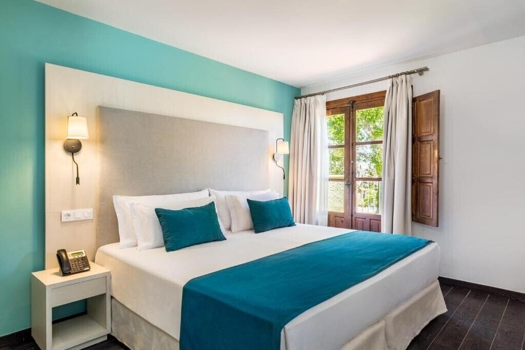 Фото Occidental Pueblo Acantilado 4*