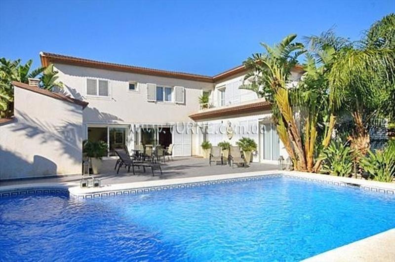 Фотографія Sofia Villa вилла