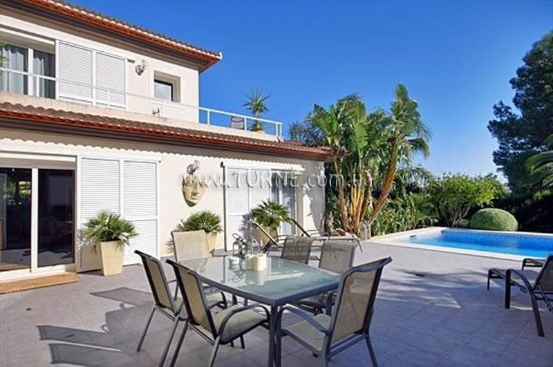 Готель Sofia Villa вилла