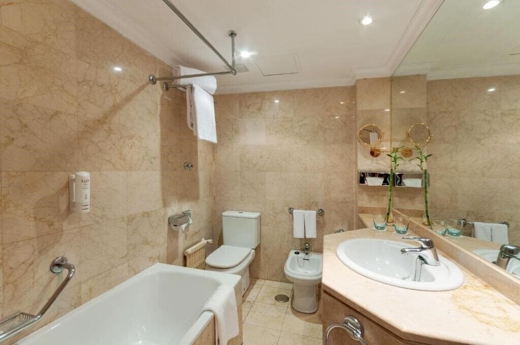 Изображение Alicante Gran Sol by Melia 4*