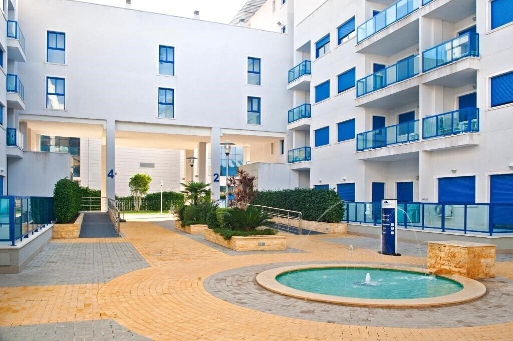 Картинка Alicante Hills 4*