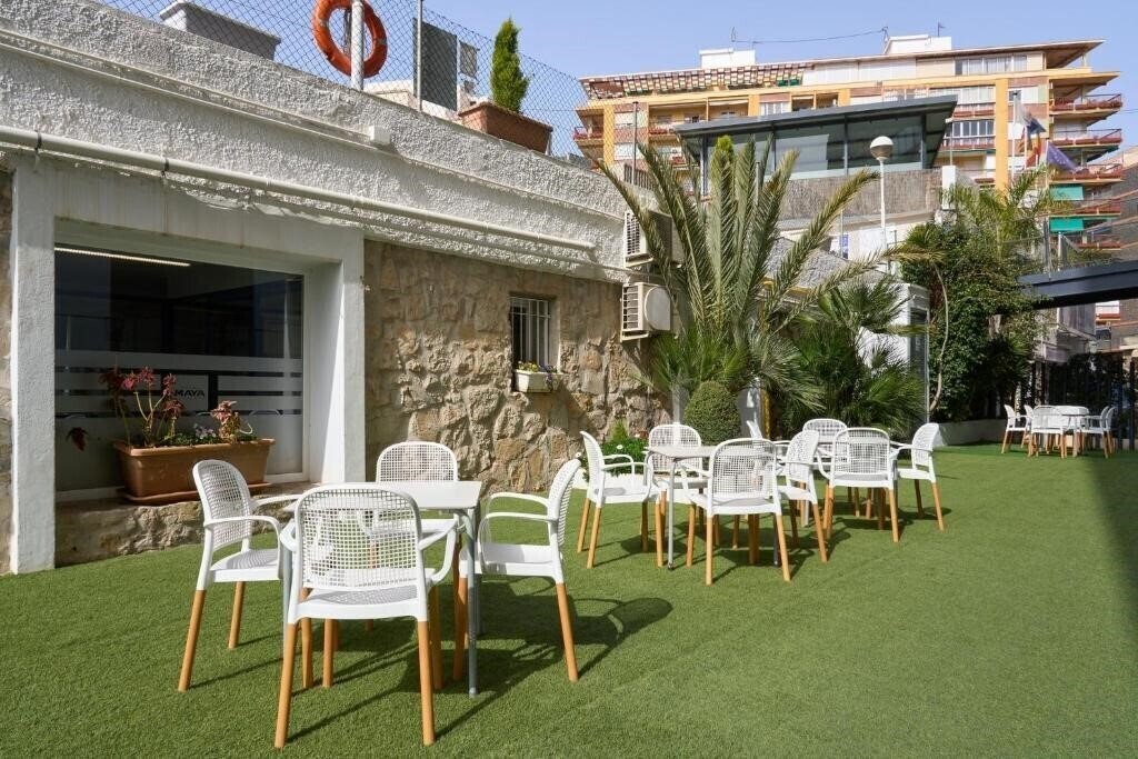 Картинка Maya Alicante 3*