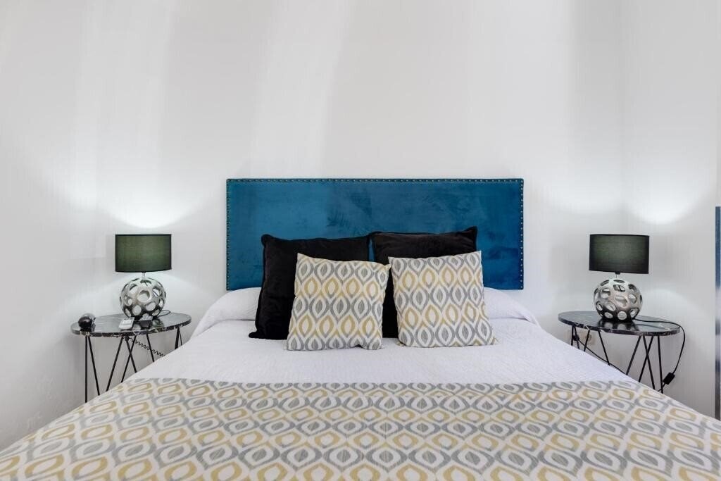 Картинка Madrid 3*