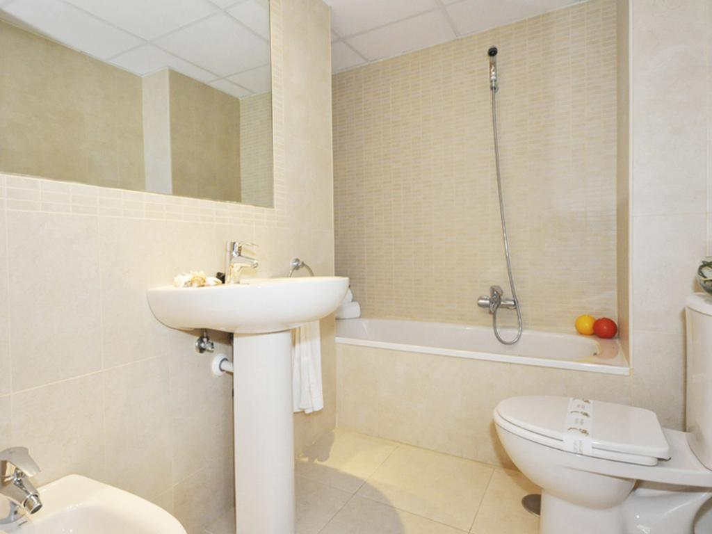 Картинка Apartamentos Larimar 2*