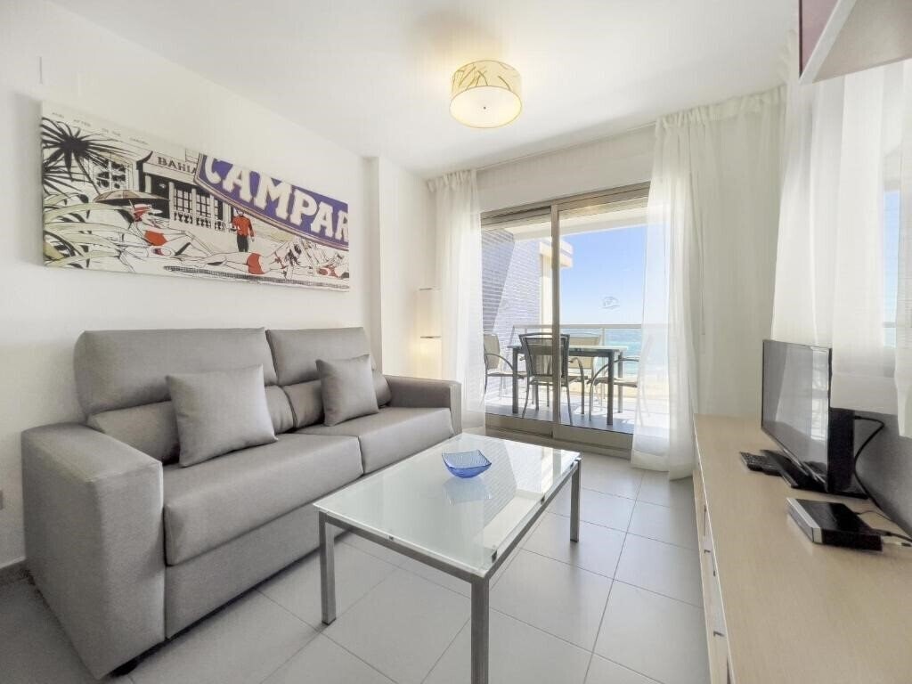 Фото Apartamentos Hipocampos апартаменты