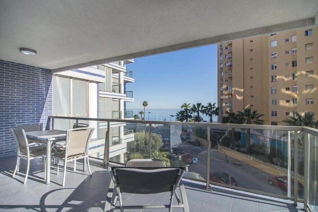 Зображення Apartamentos Hipocampos апартаменты