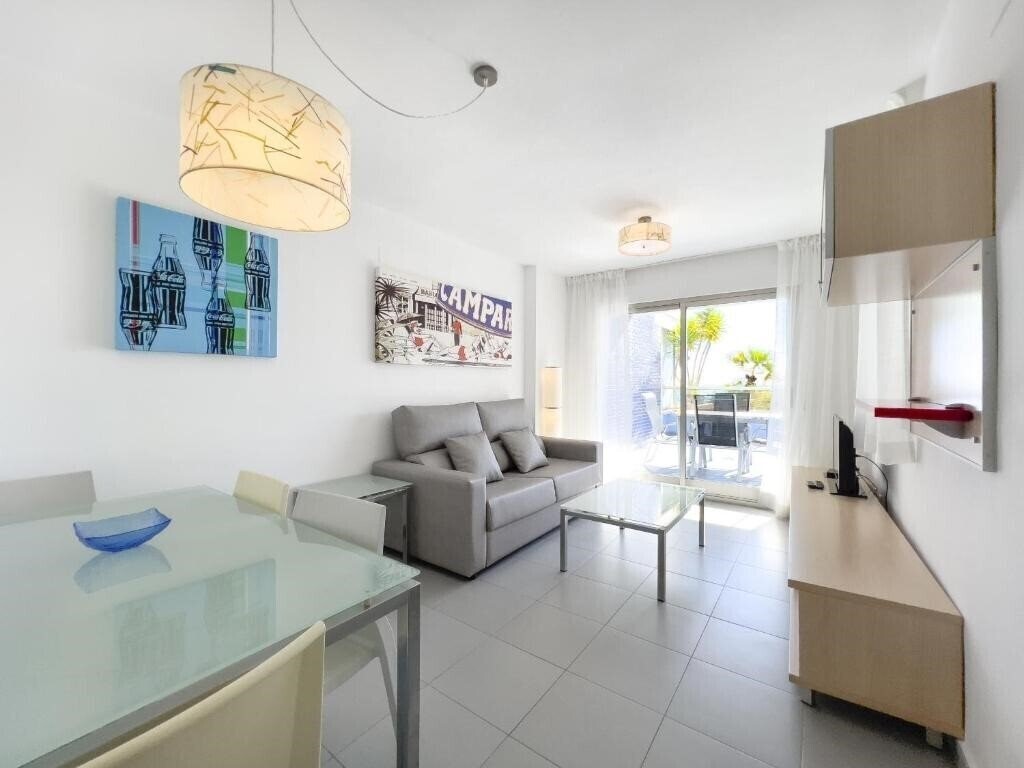 Изображение Apartamentos Hipocampos апартаменты
