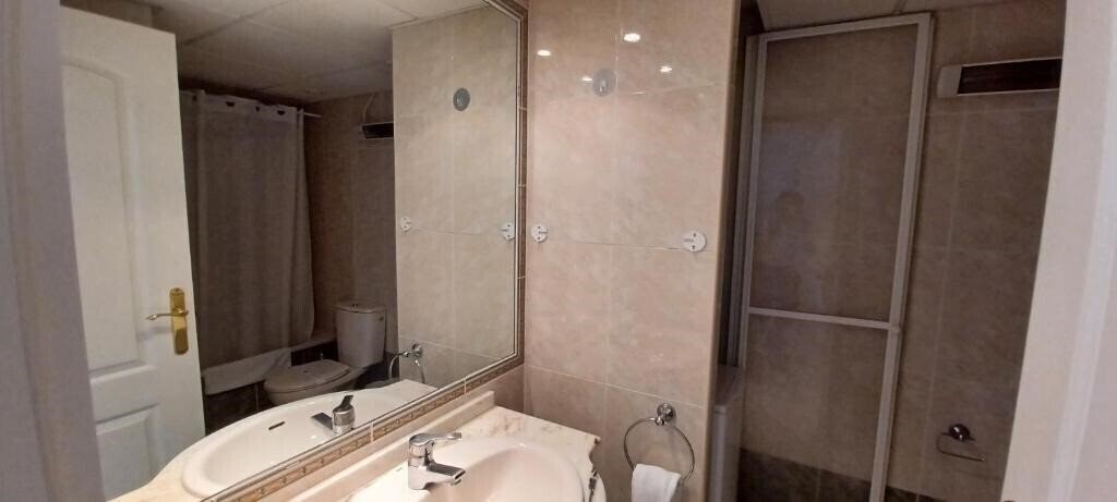 Фотография Apartamentos Zafiro Unitursa 3*