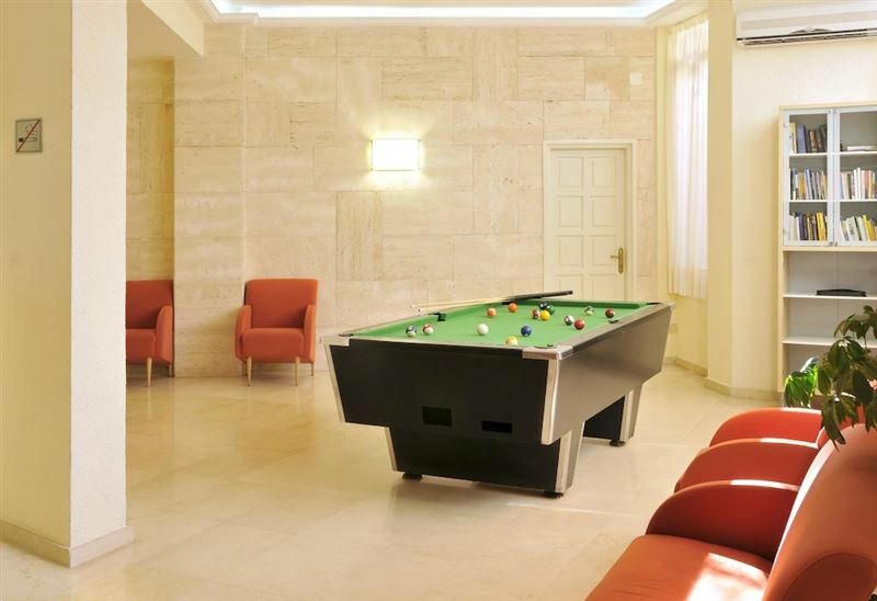 Картинка GHT S'Agaro Mar Hotel 4*