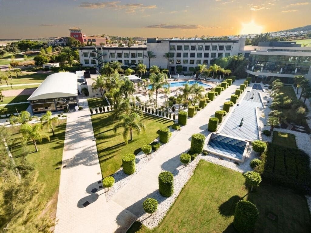 Изображение La Finca Golf & Spa Resort 4*