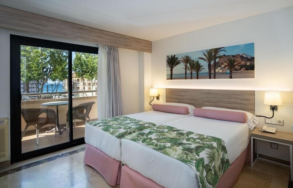 Фото The Agir Springs Hotel by Medplaya 4*