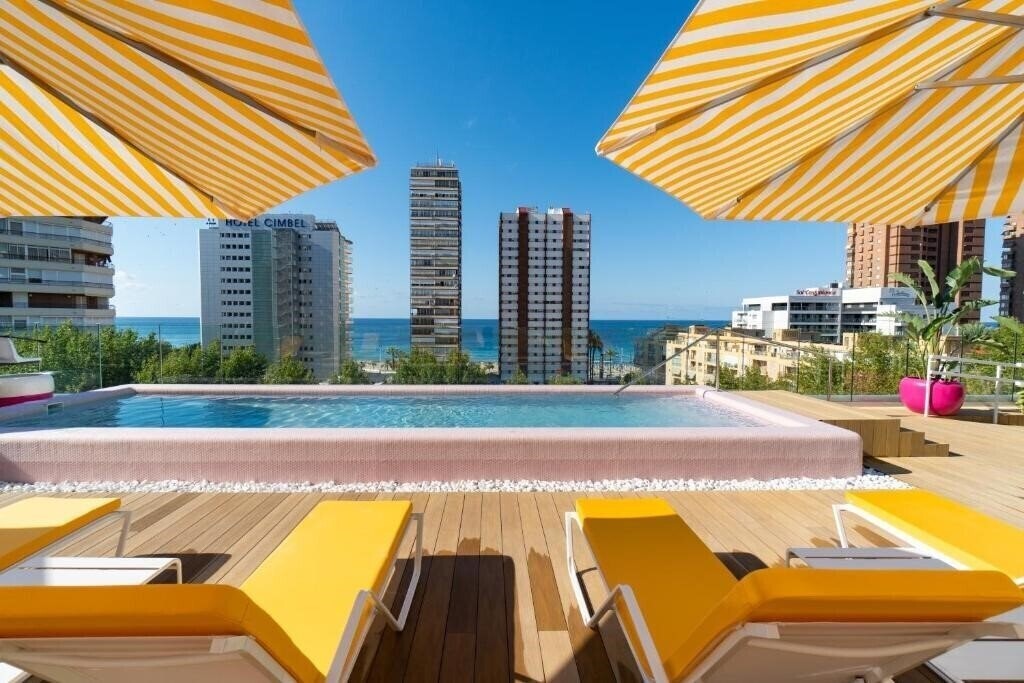 Фотография The Agir Springs Hotel by Medplaya 4*