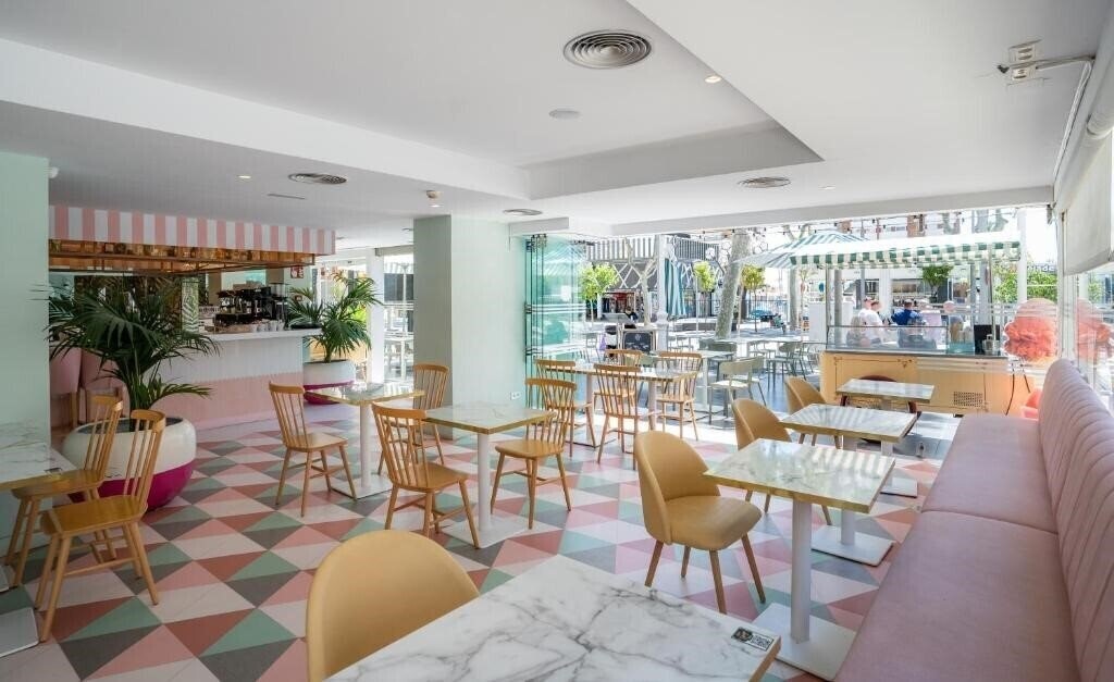 Изображение The Agir Springs Hotel by Medplaya 4*