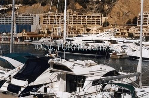 Зображення Altea Hills Residence 4*