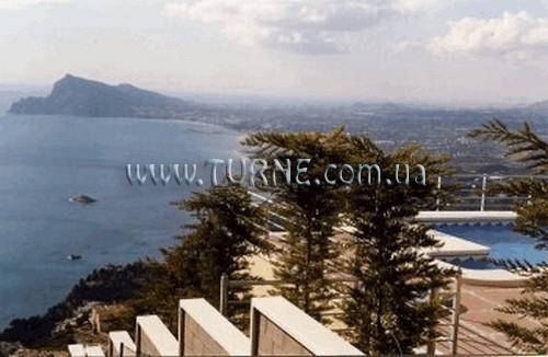 Фото Altea Hills Residence 4*