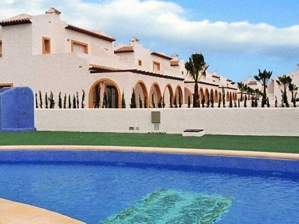 Фотографія Bungalows Puerta Del Sol App апартаменты