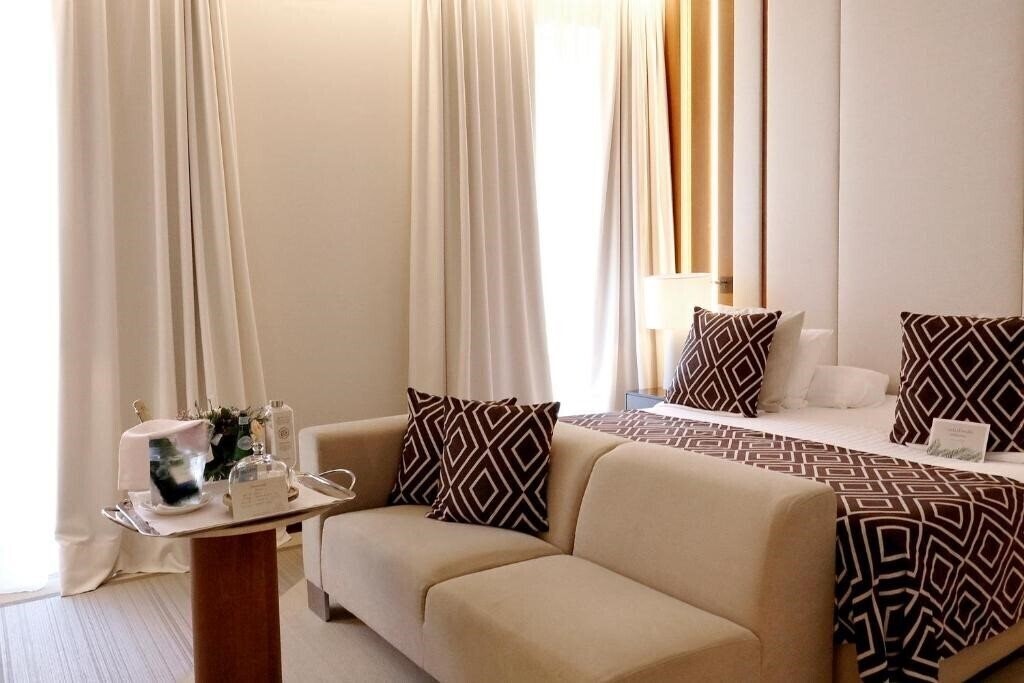 Картинка Hospes Amerigo 5*