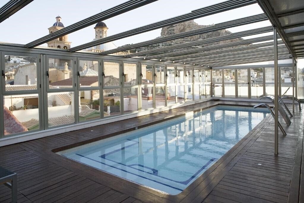 Фото Hospes Amerigo 5*