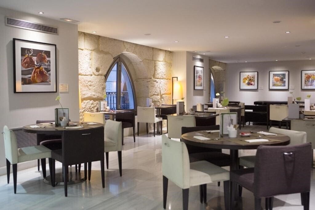Фотографія Hospes Amerigo 5*