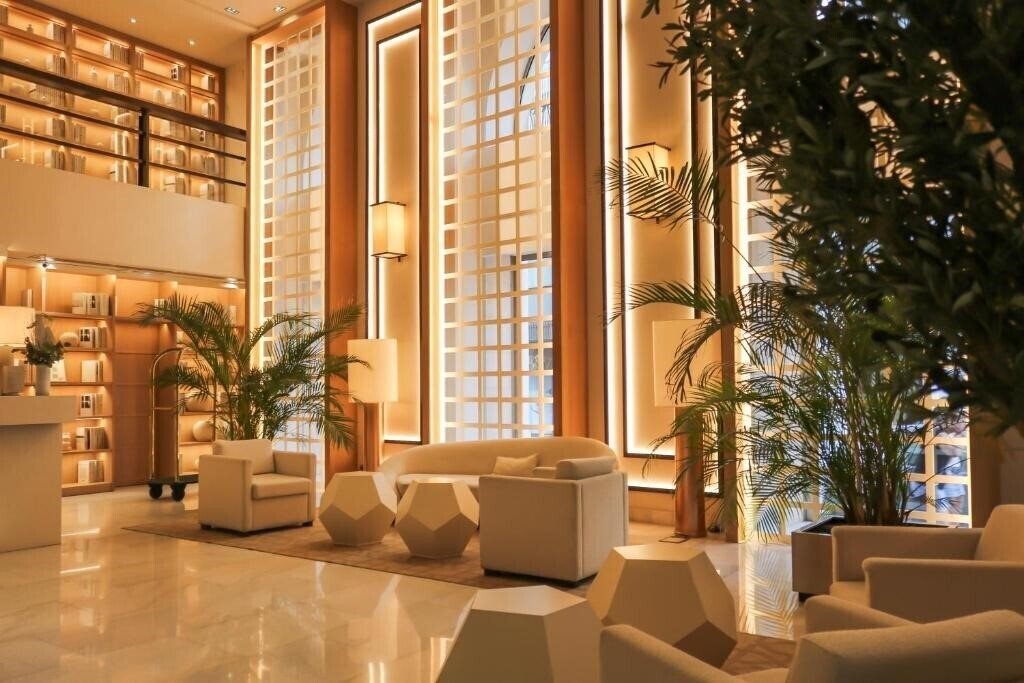 Зображення Hospes Amerigo 5*
