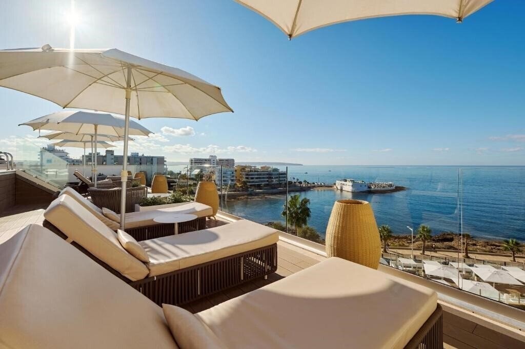 Фото Marina Luz 4*