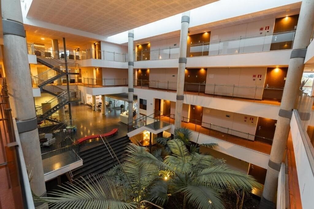 Отель Port Elche 4*