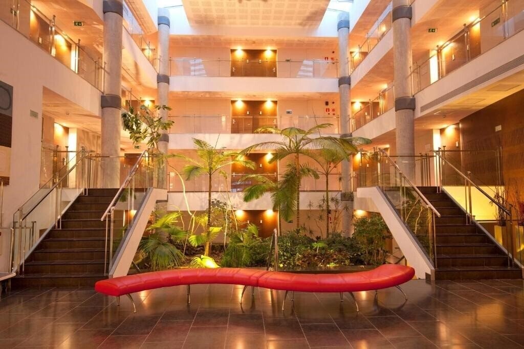 Картинка Port Elche 4*