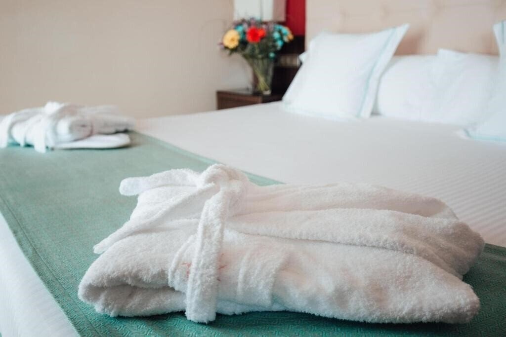 Фотографія Poseidon La Manga Hotel & SPA - Adults Only ( 16) 4*