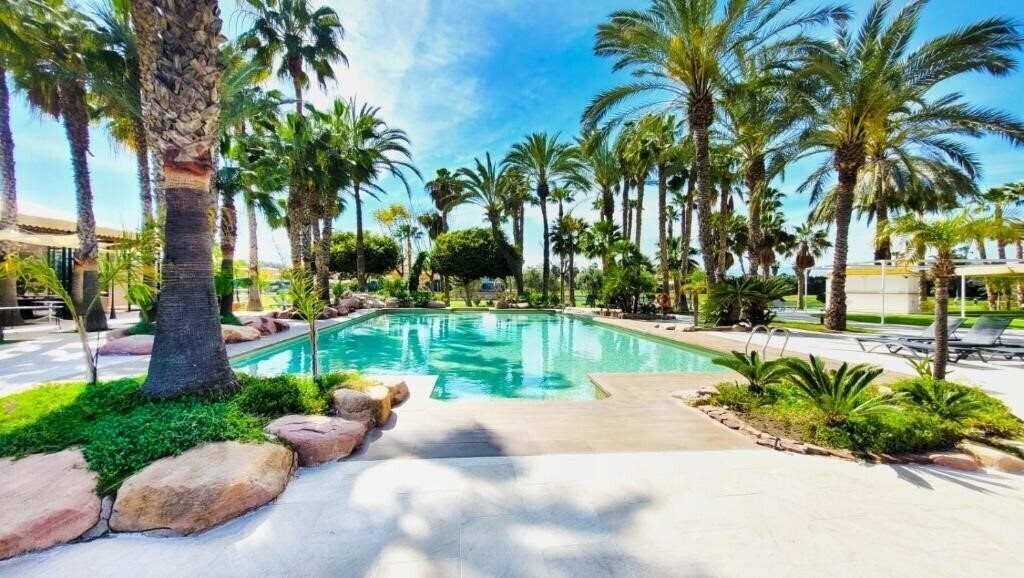 Фото Alicante Golf 4*